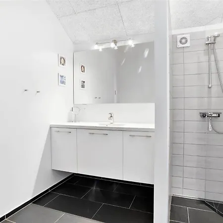 Holiday home Bl400-blokhus-sdr-strandvej-9-b