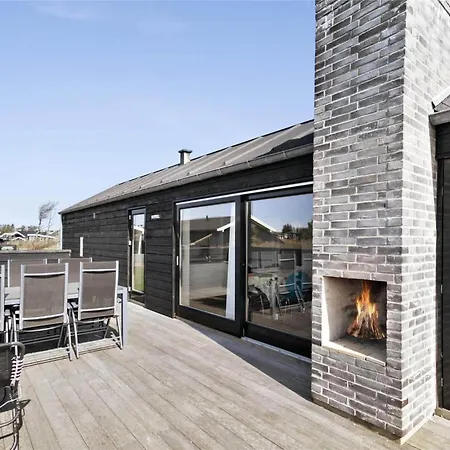 Bl400-blokhus-sdr-strandvej-9-b * Blokhus