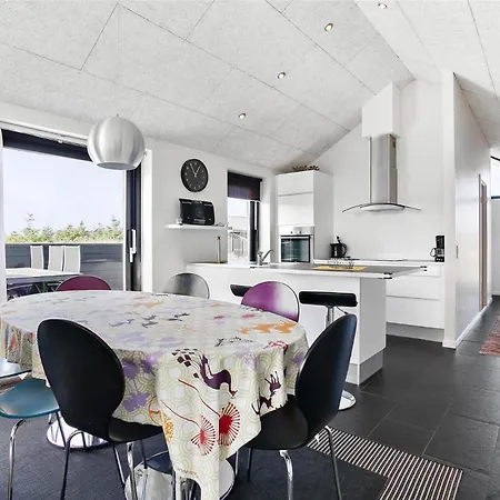Feriehus Bl400-blokhus-sdr-strandvej-9-b Blokhus