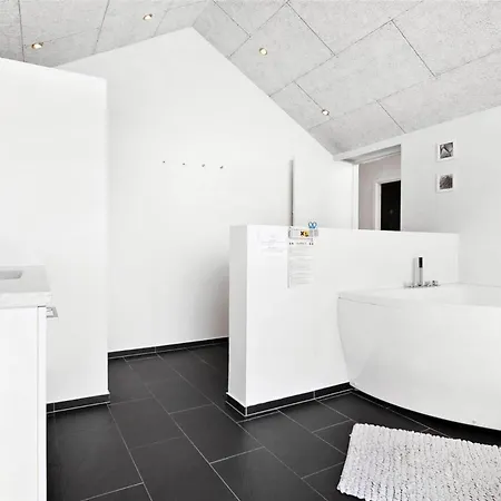 Feriehus Bl400-blokhus-sdr-strandvej-9-b Blokhus