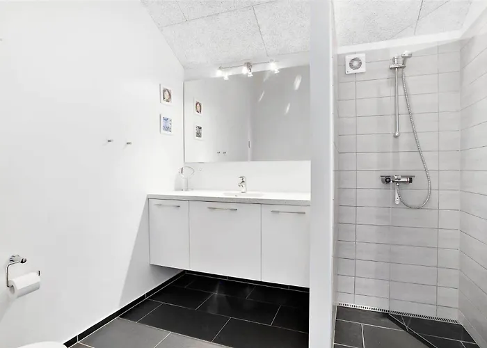 Σπίτι διακοπών Bl400-blokhus-sdr-strandvej-9-b